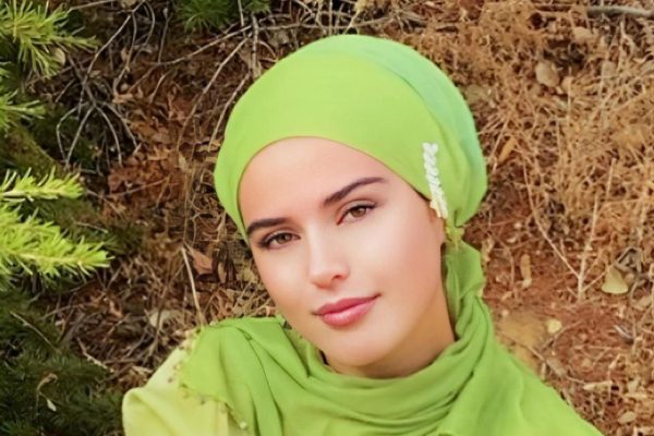 عکس خانم‌های متقاضی ازدواج موقت قزوین | خانم کد 570 در سایت پیوند دلها